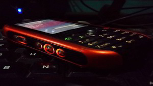 Стільниковий телефон Motorola ROKR E2