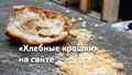 Хлебные крошки на сайте
