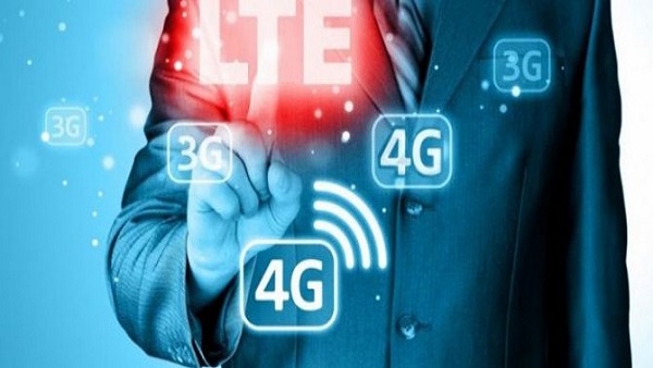 3G связь нового поколения
