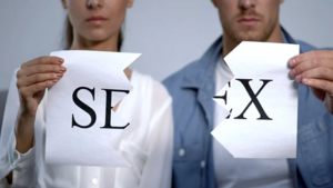 Любовь без секса: как асексуальные женщины представляют идеальные отношения