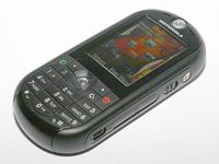 Motorola ROKR E2