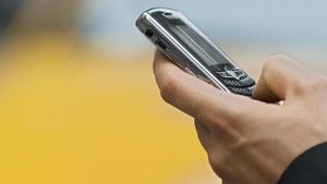 Как продлить срок службы мобильного телефона