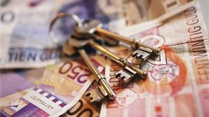 Основные плюсы и минусы при покупке квартиры