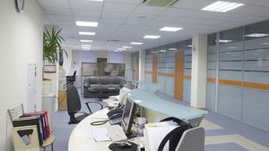 Как подобрать подходящий офис в аренду