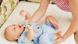 Українкам зараховуватимуть декретну відпустку у стаж