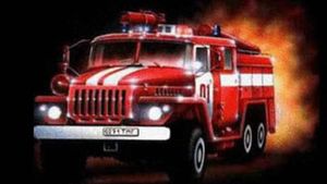 У Києві продовжують горіти машини