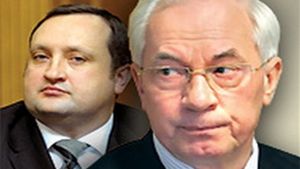 Сергей Арбузов сменит Николая Азарова
