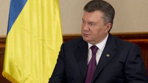 Янукович взял под личный контроль расследование дела об изнасиловании во Врадиевке