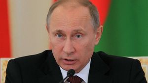 Ответ Путина на требование Обамы по поводу выдачи Эдварда Сноудена