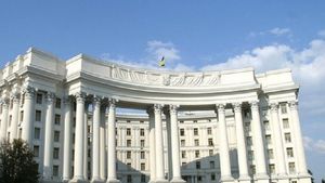МЗС дбає про відпочинок українців