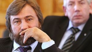 Ще один нардеп-мільярдер захищатиме права простих громадян у Верховній Раді