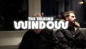 Пристрій Tаlking Window не дозволить проспати потрібну зупинку