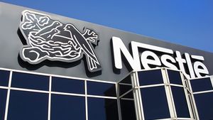 Nestle розширює свою присутність у Південно-Східній Азії