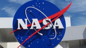 У NASA за допомогою 3-D принтера створюють ракетні двигуни