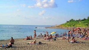 Відлуння війни...