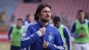 Милевского ждут в Ливорно