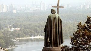 Київ готовий до святкування ювілейної дати