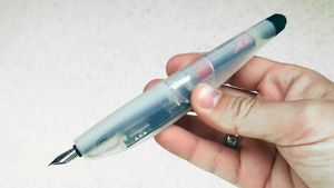 Ошибки в словах будет проверять чудо-ручка Lernstift