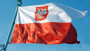 В Польше назрела революция в сфере регистрации предпринимательской деятельности