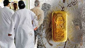 Скинешь вес – получишь золото