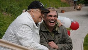 Бари Алибасов поведал об отношениях с Лидией Федосеевой-Шукшиной