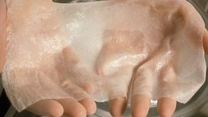 Человеческую кожу можно будет печатать на 3D-принтере