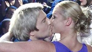 Чувства Баскова к Волочковой еще не остыли