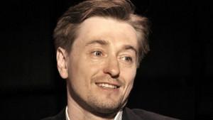 Сергій Безруков отримав блокування у Твіттері
