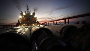 У Саудівській Аравії падає видобуток нафти та зростають проблеми бюджету