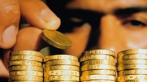 В Україні задекларовано найбільший дохід