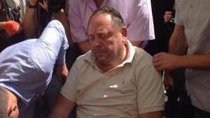 Колишній ректор Податкової Академії під домашнім арештом