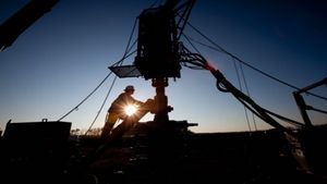 Китайці збираються транспортувати іракську нафту
