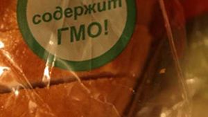 Європу починають уникати виробники продуктів, що містять ГМО