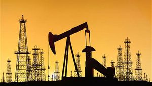 Украина хочет выставить на продажу еще два нефтегазовых участка