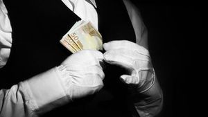 Бразильський удар по корупції