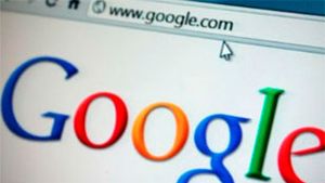 Правительство потребовало у Google информацию о пользователях