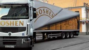 Перевірки продукції Roshen ведуться по всій Білорусі: поки що все в нормі