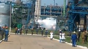 День жалоби у Горлівці