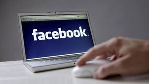 Вбив дружину, фотографії тіла виклав на Facebook