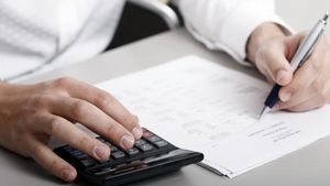Ухвалено закон про приховування декларацій про доходи депутатів