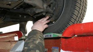 В Україну повернеться техогляд