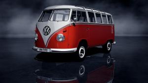 Легендарные микровтобусы семейства Volkswagen уходят на покой
