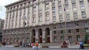 После драки у здания Киевсовета задержанных и арестованных нет
