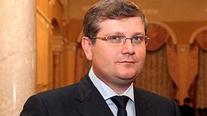 Украина замахнулась на проведение Олимпиады