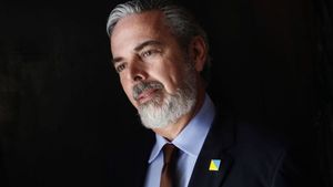 Бразильські дипломати організували втечу опозиційного сенатора з Болівії