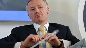 Минск идет на войну с Москвой. Задержали российских бизнесменов