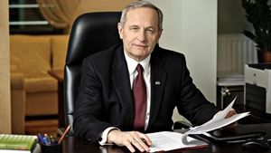 Польська влада не хоче воювати в Сирії