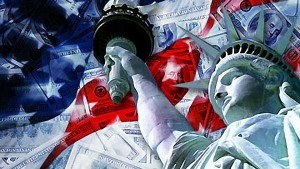 Статистика свидетельствует об оздоровлении экономики США