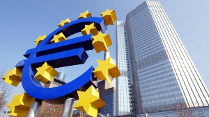 В Европейском центральном банке увлеклись гендерным равенством