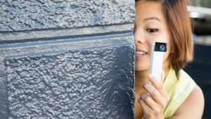 Лінза Smartphone Spy Lens допоможе зробити шпигунські фото